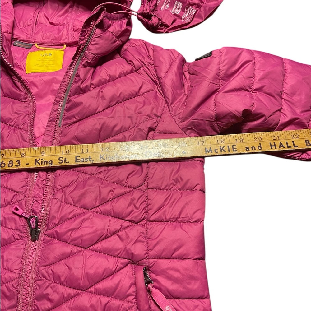 Lole | Packable Puffer Jacket - Picture 3 of 12